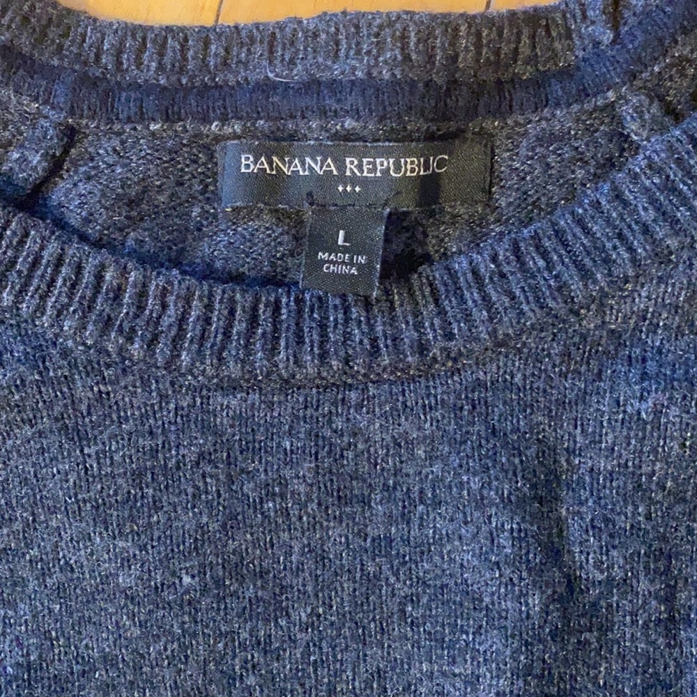 Men’s pullovers - Picture 5 of 7
